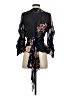 Zara Black Kimono Size XS - photo 2