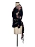 Zara Black Kimono Size XS - photo 5