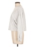 Calvin Klein Performance Silver Turtleneck Sweater Size L - photo 5