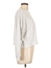 Calvin Klein Performance Silver Turtleneck Sweater Size L - photo 4