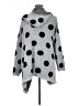retrology Gray Kimono Size XL - photo 2