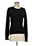 Chelsea & Theodore Black Pullover Sweater Size S - photo 1