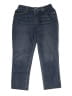 Old Navy Solid Blue Jeans Size 6 - photo 1