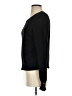 Chelsea & Theodore Black Pullover Sweater Size S - photo 5