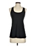 Nux Black Active Tank Size S - photo 1