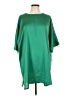 Unbranded 100% Polyester Green Kimono Size 10 (estimated) - photo 1