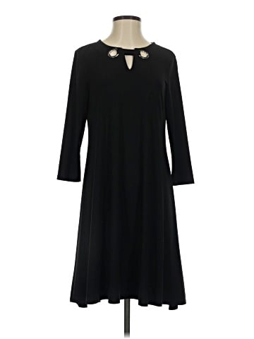 AK Anne Klein Casual Dress (view 1)