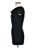 Michael Stars Black Short Sleeve Turtleneck One size - photo 5
