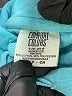 Comfort Colors Teal Pullover Hoodie Size S - photo 7