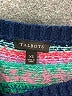 Talbots Blue Turtleneck Sweater Size XS - photo 7