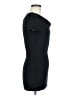 Michael Stars Black Short Sleeve Turtleneck One size - photo 4