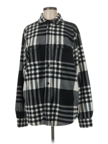 Chaps Fleece (view 1)