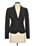 Studio 400 Gray Blazer Size 0 - photo 1