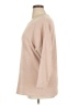 Chenault 100% Polyester Tan Pullover Sweater Size 1X - photo 5