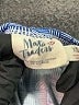 Mata Traders Tweed Blue Casual Dress Size XS - photo 7