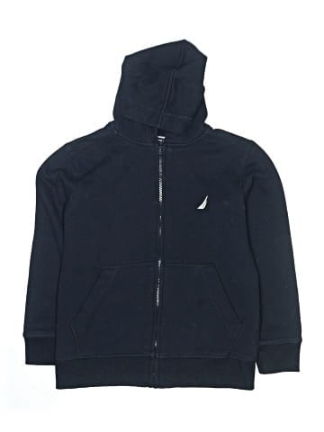 Nautica Zip Up Hoodie (view 1)