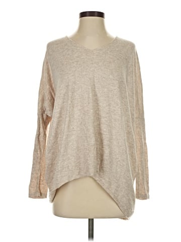 Miracle Pullover Sweater (view 1)