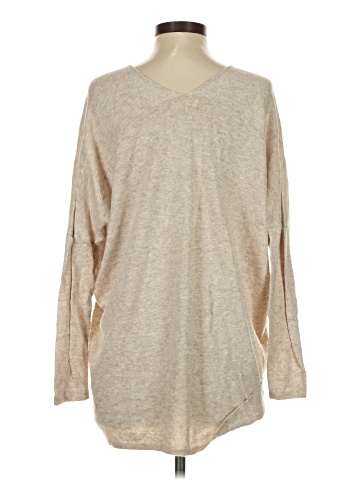 Miracle Pullover Sweater (view 2)