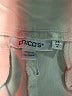 Chico's Ivory Shorts Size Lg (2.5) - photo 3