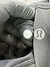 Lululemon Athletica Black Active Pants Size 10 - photo 7