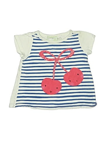 First Impressions Short Sleeve T-Shirt (view 1)