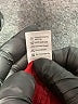 Unbranded Burgundy Red Cocktail Dress Size XL - photo 8
