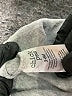 Chick Pea 100% Cotton Gray Short Sleeve Onesie Size 3-6 mo - photo 4