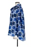 Tyler Boe 100% Polyester Blue 3/4 Sleeve Blouse Size M - photo 5