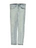 Levi's Hearts Blue Jeans Size 7 - photo 1