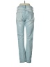 Skin Solid Blue Jeans Size XS - Sm - photo 2