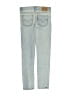 Levi's Hearts Blue Jeans Size 7 - photo 2