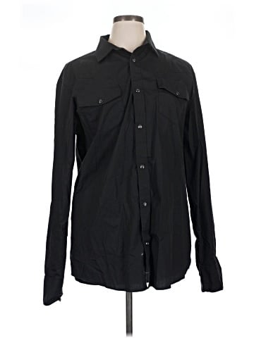 Gibson Long Sleeve Button-Down Shirt (view 1)