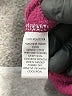 Calvin Klein 100% Polyester Burgundy Cardigan Size XS - photo 8