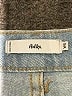 Adika 100% Cotton Color Block Blue Jeans Size XS - photo 3
