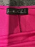 Just Quella Purple Cocktail Dress Size 0 - 2 - photo 3