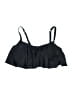 Unbranded Black Swimsuit Top Size 2X - photo 1