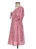 Shein Hearts Pink Casual Dress Size 4 - photo 5