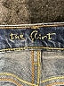 Unbranded Hearts Blue Jeans Size 6 - photo 7