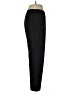 Talbots Chevron-herringbone Black Dress Pants Size 8 - photo 4
