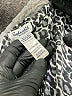 Splendid 100% Polyester Gray Faux Fur Jacket Size XS - photo 3