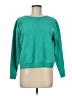 Hanes Solid Green Pullover Sweater Size M - photo 1