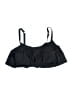 Unbranded Black Swimsuit Top Size 2X - photo 2