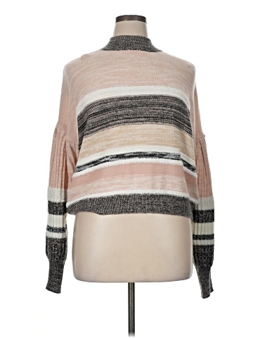 Takara Pullover Sweater (view 1)