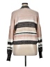 Takara Stripes Pink Pullover Sweater Size XL - photo 2