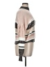 Takara Stripes Pink Pullover Sweater Size XL - photo 4