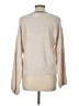 Thread & Supply Tan Pullover Sweater Size L - photo 2