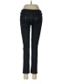 Unbranded Black Blue Jeggings Size M - photo 2