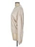 Thread & Supply Tan Pullover Sweater Size L - photo 5