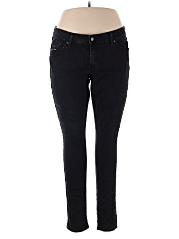Levi's Jeggings (view 1)