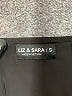Assorted Brands Black Bodysuit Size S - photo 3